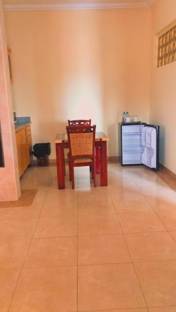 Charleston Hotel Accra Room photo